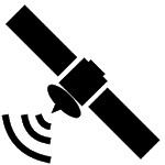 GPS Accuracy Tester icon