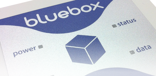 BlueBox pc screenshot