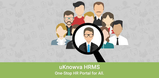 uKnowva HRMS pc screenshot uKnowva HRMS pc screenshot