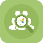 uKnowva HRMS icon
