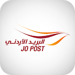 Jo Post - البريد الأردني icon