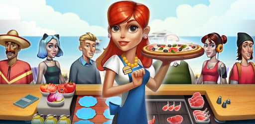 Cooking Games - Fast Food Games & Restaurant Craze pc screenshot Cooking Games - Fast Food Games & Restaurant Craze pc screenshot