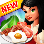 Kitchen Fever - Food Cooking Games & Restaurant for pc icon Kitchen Fever - Food Cooking Games & Restaurant for pc icon