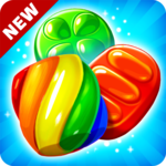 Candy Blast : Chocolate Splash icon