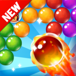 Buggle 2 - Free Color Match Bubble Shooter Game icon