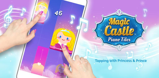 Magic Castle Piano Tiles: Free Rhythm Music Games pc screenshot Magic Castle Piano Tiles: Free Rhythm Music Games pc screenshot