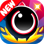 Merge & Run: Mix and Evolve the Little Baby Devil! icon