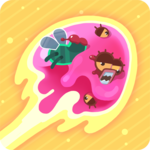 Gum Fly - Feed the Hungry Zombie! for pc icon Gum Fly - Feed the Hungry Zombie! for pc icon