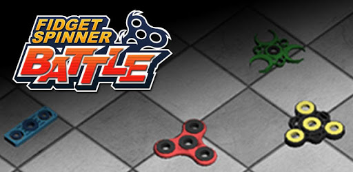 Fidget Spinner Battle.io pc screenshot Fidget Spinner Battle.io pc screenshot