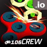 Fidget Spinner Battle.io icon