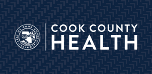 MyCookCountyHealth pc screenshot MyCookCountyHealth pc screenshot