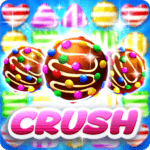 Cookie Mania - Sweet Match 3 Puzzle icon