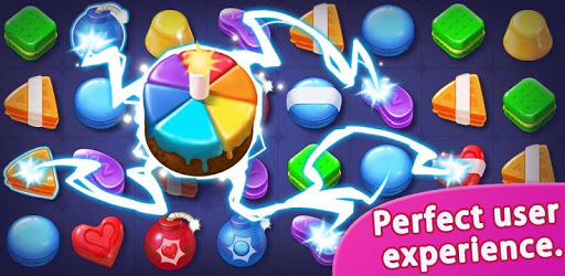Cookie Crush Legend pc screenshot