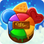 Cookie Crush Legend icon