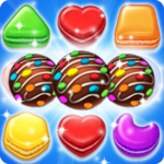 Cookies Jam 2 - Puzzle Game & Free Match 3 Games icon