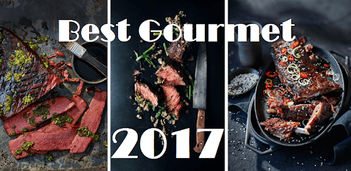 Best Gourmet 2017 pc screenshot Best Gourmet 2017 pc screenshot