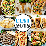 Best Gourmet 2017 icon