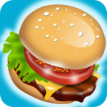 Cooking Mama Kitchen Master Chef icon