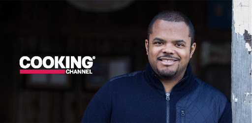 Cooking Channel pc screenshot Cooking Channel pc screenshot