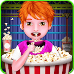 Popcorn Factory Cooking Games - Food Maker icon