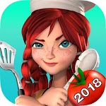 StoneAge Chef: The Crazy Restaurant & Cooking Game icon