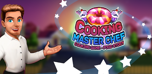 Cooking Game - Master Chef Kitchen Food Story pc screenshot Cooking Game - Master Chef Kitchen Food Story pc screenshot