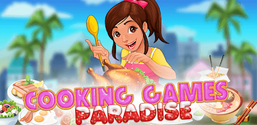 Cooking Games Paradise - Food Fever & Burger Chef pc screenshot Cooking Games Paradise - Food Fever & Burger Chef pc screenshot