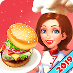 Cooking Rush icon