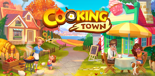 Cooking Town – Restaurant Chef Game pc screenshot