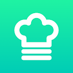 Cooklist for pc icon
