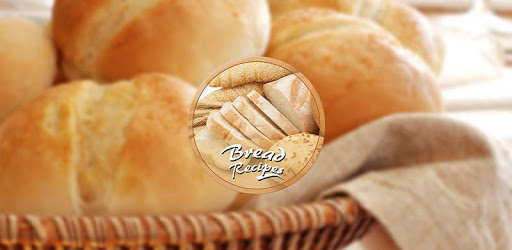 Bread Recipes pc screenshot