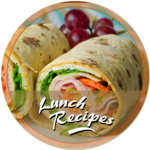 Lunch Recipes for pc icon
