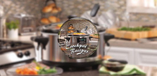 Crock Pot: Slow Cooker Recipes pc screenshot