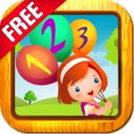 Kids Math Games for pc icon Kids Math Games for pc icon