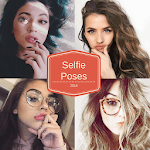 Selfie Poses For Girls - Best Selfie Ideas App👩❤️ icon
