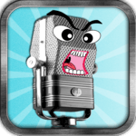 Change My Voice icon