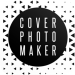 Cover Photo Maker - Banners & Thumbnails Designer icon