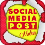 Post Maker for Social Media icon