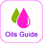 Essential Oils Guide Free for pc icon