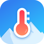 Smart Cooler - Phone Cooler & CPU Temp Controller icon