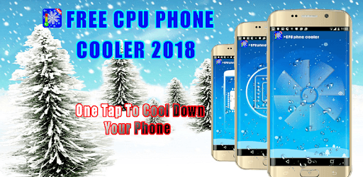 Free Phone Cooler Master Pro ( CPU cooler 2018 ) pc screenshot Free Phone Cooler Master Pro ( CPU cooler 2018 ) pc screenshot
