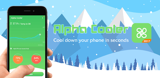 Phone Cooler CPU Cooler Master (Speed Booster) pc screenshot Phone Cooler CPU Cooler Master (Speed Booster) pc screenshot