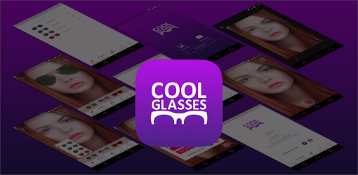 Cool Glasses pc screenshot