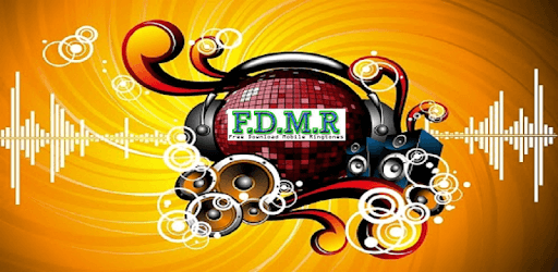 FDMR pc screenshot FDMR pc screenshot