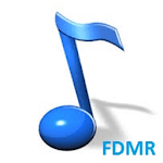 FDMR icon