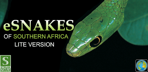Snakes of Southern Africa Lite pc screenshot