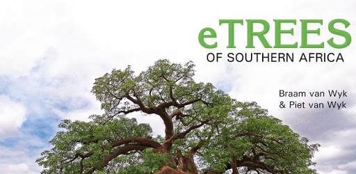 eTrees of Southern Africa Lite pc screenshot eTrees of Southern Africa Lite pc screenshot