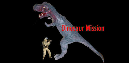 Dinosaur Mission pc screenshot Dinosaur Mission pc screenshot