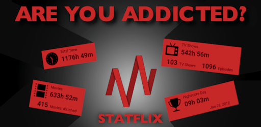StatFlix pc screenshot StatFlix pc screenshot