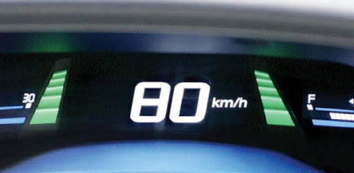 GPS Speedometer and Odometer pc screenshot GPS Speedometer and Odometer pc screenshot